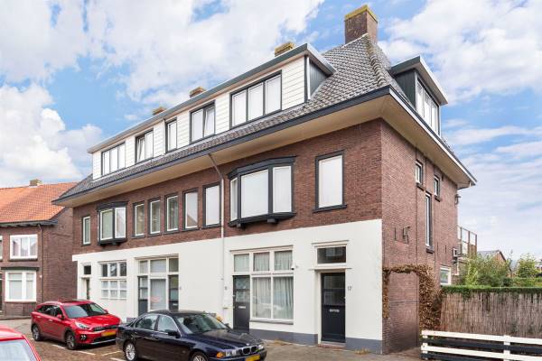 Beleggingsobject Bernerstraat 15a Zutphen