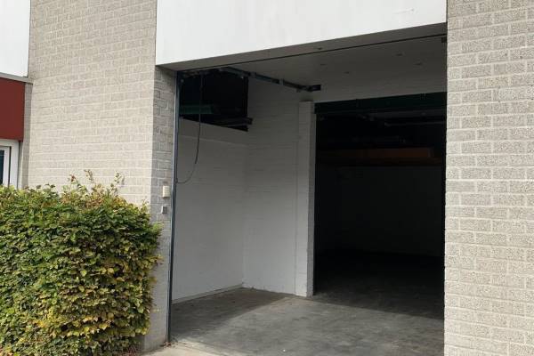 Bedrijfsruimte Brouwer 6a Eersel