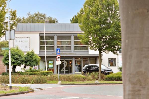 Kantoorruimte Oerdijk 2 Schalkhaar