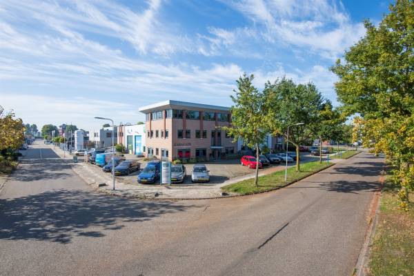 Kantoorruimte Maxwellstraat 15 Ede