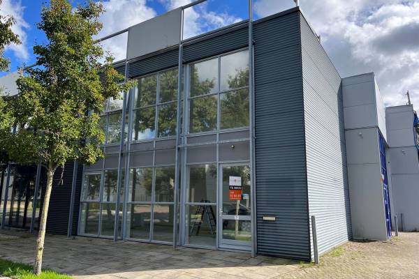 Kantoorruimte Scheijdelveweg 7V Zuidland
