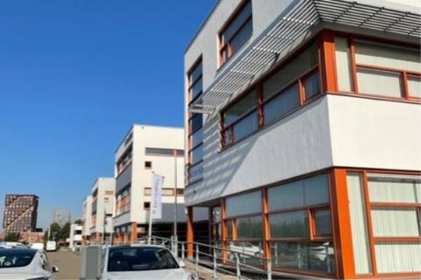 Kantoorruimte Noordzee 10a Maassluis