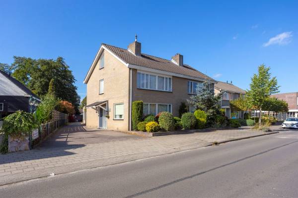 Bedrijfsruimte Kerkstraat 9a Enschede