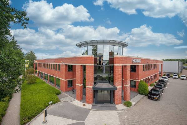 Kantoorruimte L&# 2 Barendrecht
