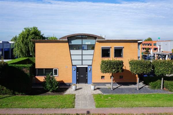 Kantoorruimte Edisonlaan 32 Bleiswijk