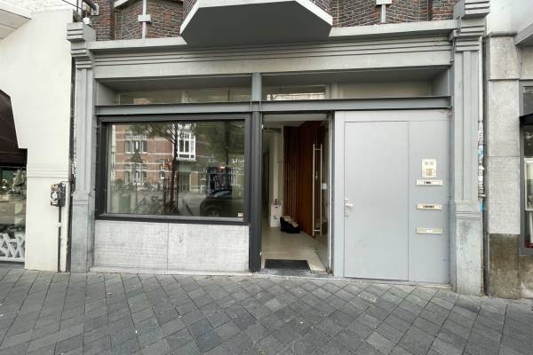 Winkelruimte Wycker Brugstraat 3 Maastricht