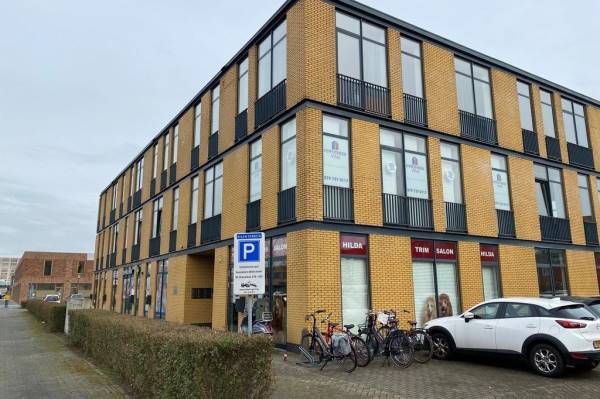 Kantoorruimte Willem Dreeslaan 392 Zoetermeer