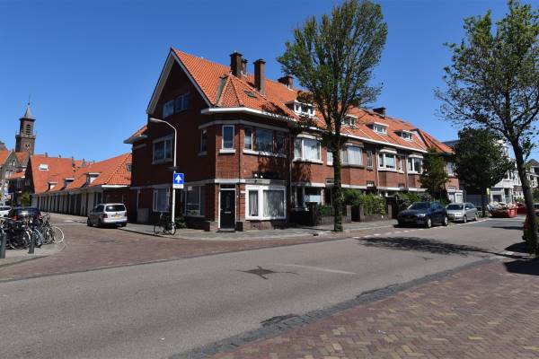 Beleggingsobject Stevinstraat 56A-B Den Haag