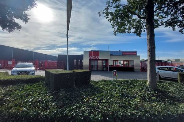 Bedrijfsruimte Edisonstraat 36 Doetinchem