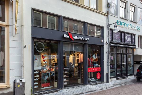 Winkelruimte Beukerstraat 69 Zutphen