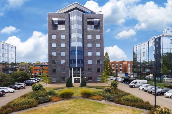 Kantoorruimte Vendelier 65 Veenendaal