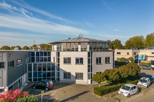 Kantoorruimte Swammerdamweg 16 IJsselstein