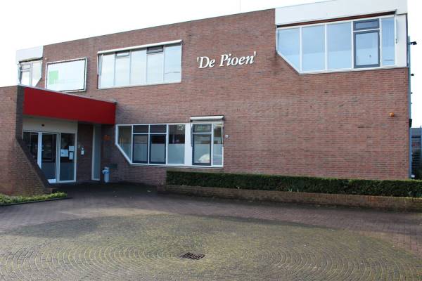 Kantoorruimte Klaphekweg 40H Ede