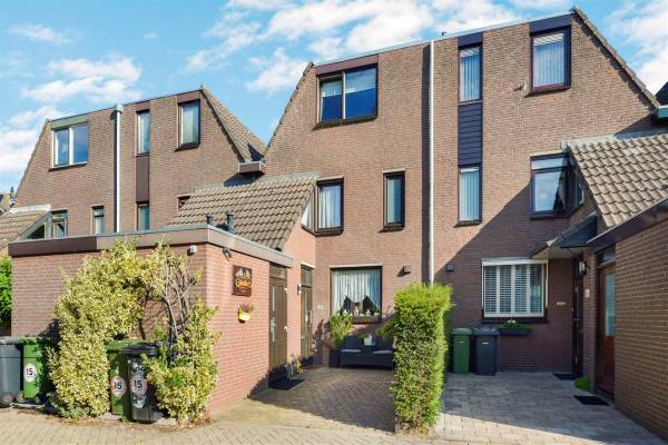 Bedrijfsruimte Noorderbreek 46 Landsmeer