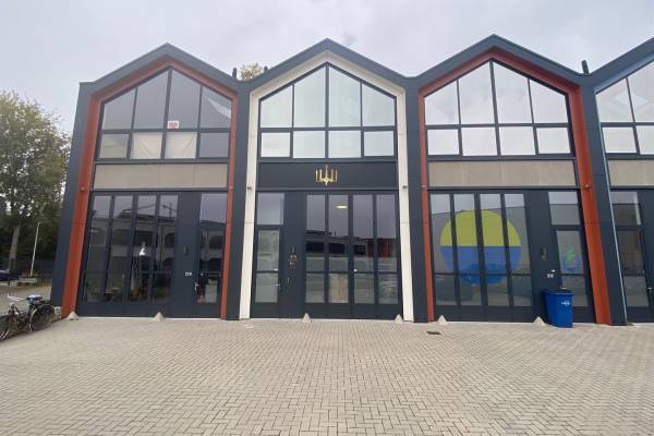 Bedrijfsruimte Venserweg 21G Diemen