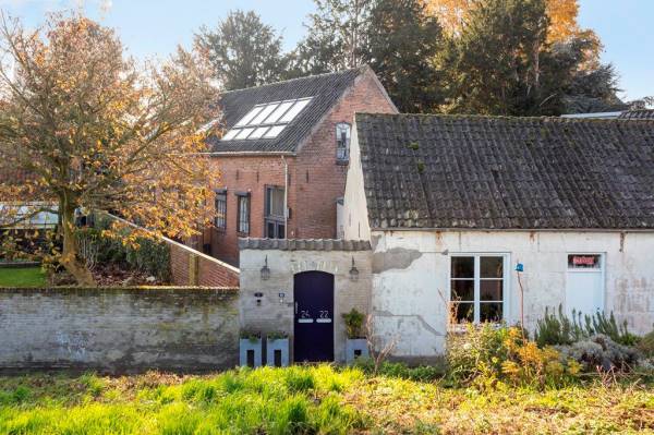 Beleggingsobject Bloemendaal 24 Zaltbommel