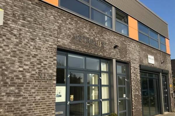 Kantoorruimte Bemmelseweg 81H Elst (GE)