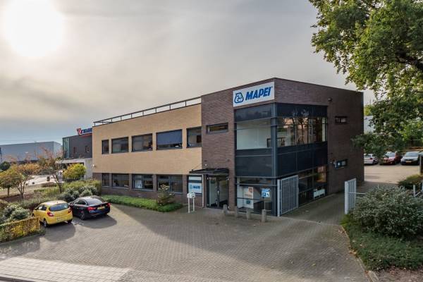 Kantoorruimte Twentepoort Oost 27 Almelo