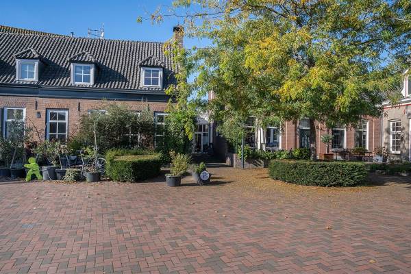 Maatschappelijk vastgoed H. Hartplein 33 Veghel