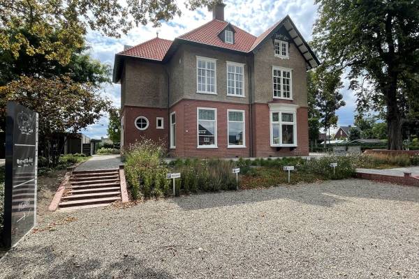 Kantoorruimte Bredaseweg 14 Zundert