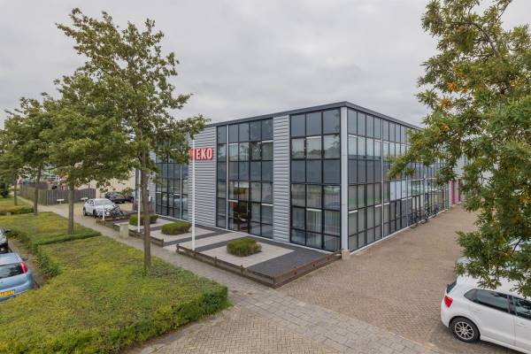 Bedrijfsruimte &#3 9 Noordwijk (ZH)
