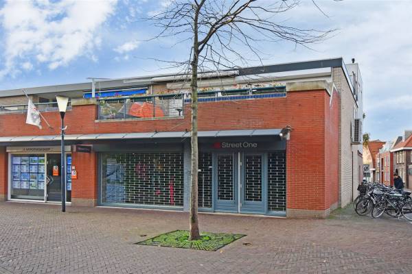 Winkelruimte Kerksingel 3 Berkel en Rodenrijs