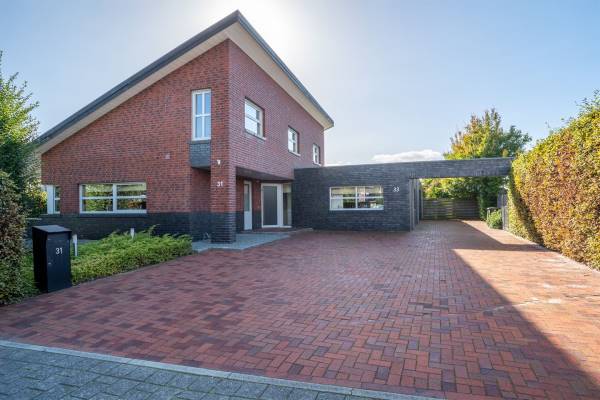 Kantoorruimte Itali&#235;laan 31 33 Assen
