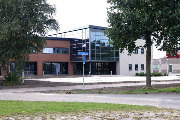 Kantoorruimte Koriander 11 Klazienaveen