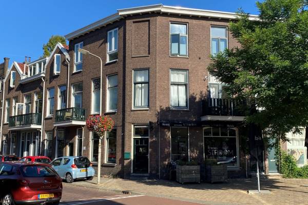 Beleggingsobject Sonsbeeksingel 159 Arnhem
