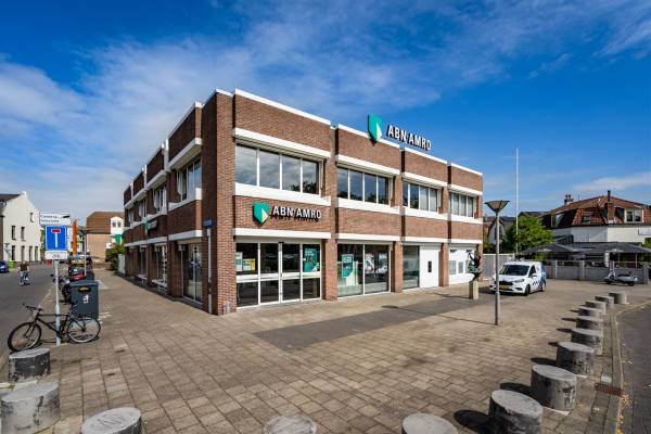 Kantoorruimte Herengracht 15 Terneuzen