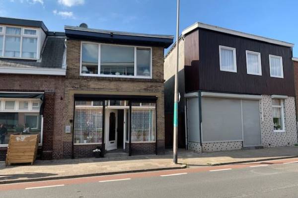 Beleggingsobject Bornerbroeksestraat 55a Almelo