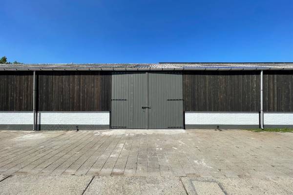 Bedrijfsruimte Rivelstraat 26 Wijk en Aalburg