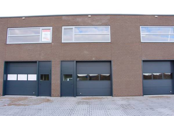 Bedrijfsruimte Binnendelta 18J Blaricum