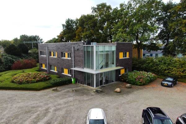 Beleggingsobject Waanderweg 18A & B Emmen