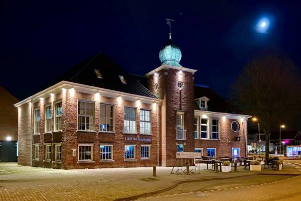 Winkelruimte Raadhuisstraat 27 Rucphen