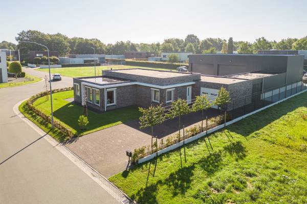 Bedrijfsruimte Waanderweg 188 Emmen