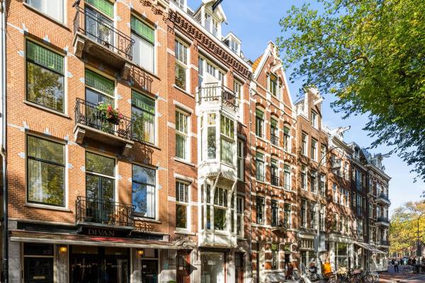 Winkelruimte Elandsgracht 12- BG Amsterdam