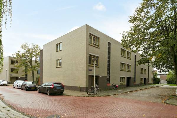 Beleggingsobject Bieslookpad 7 Amsterdam