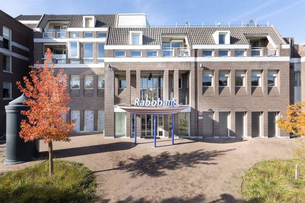 Kantoorruimte Markt 36 Valkenswaard