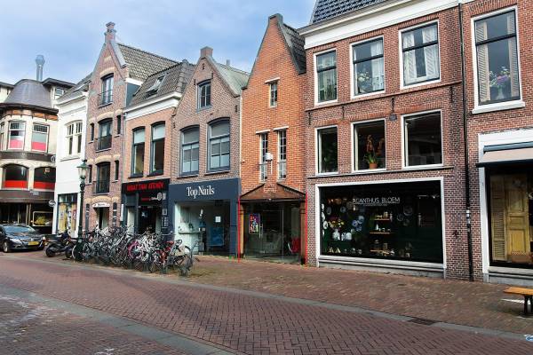 Winkelruimte Laat 102A Alkmaar