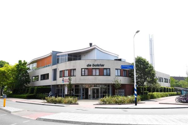 Kantoorruimte Grachtweg 24 Lisse