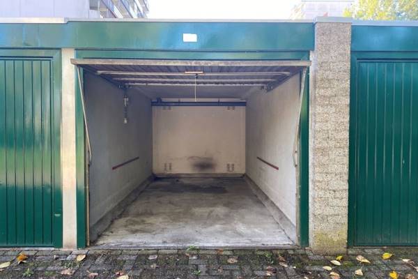 Bedrijfsruimte Akkerwinde Capelle aan den IJssel