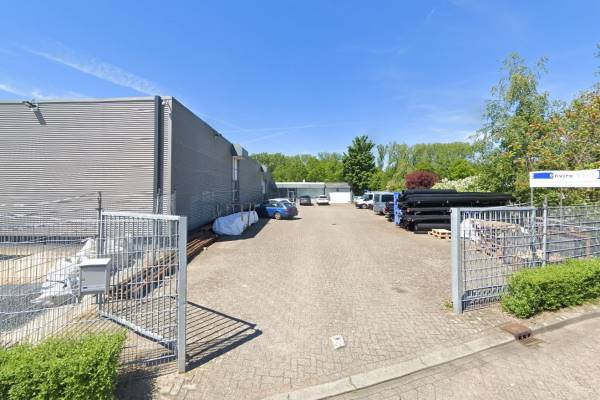 Bedrijfsruimte Handelsweg 11D Susteren