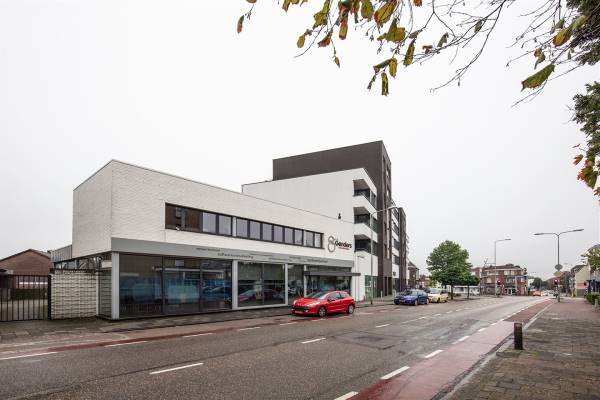Kantoorruimte Op de Heugden 4 Landgraaf
