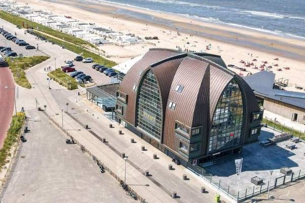 Beleggingsobject Zeeweg 112 Overveen