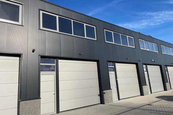 Bedrijfsruimte Graaf van Solmsweg 99 E30+E 31 Den Bosch