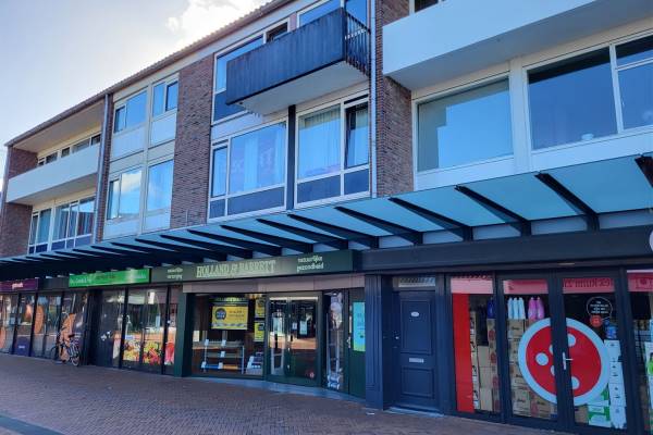 Beleggingsobject Het Ruim 58 60 Dronten