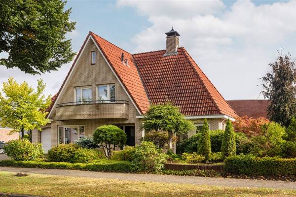 Bedrijfsruimte Vleermuisstraat 21 Hengelo (OV)