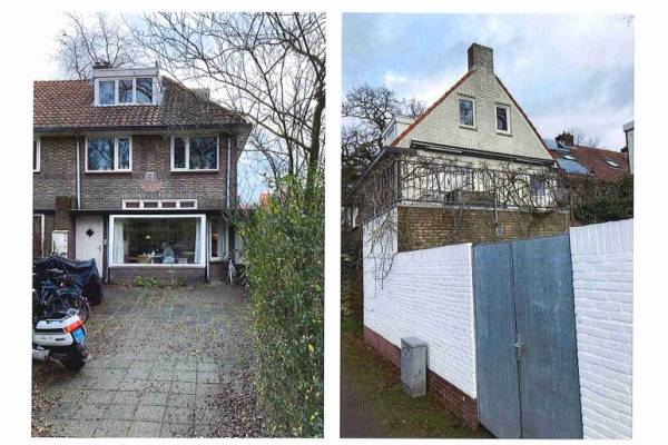 Beleggingsobject Soesterweg 156 Amersfoort