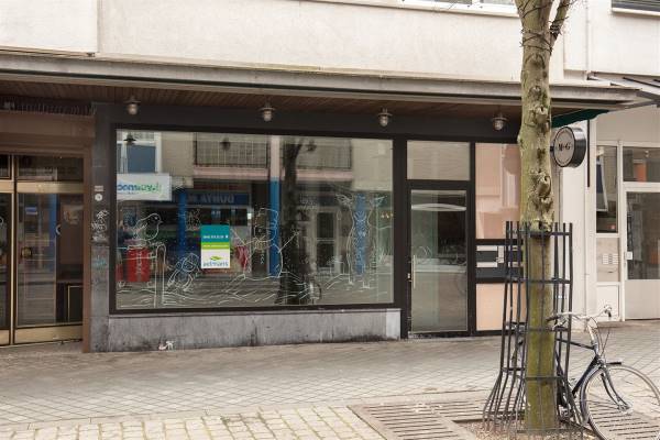 Horecagelegenheid Akerstraat 15 Heerlen